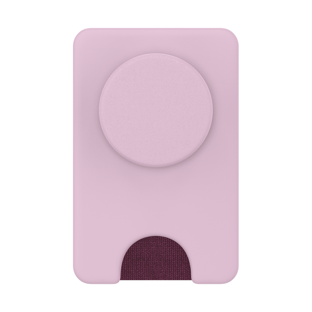 Blush Pink — MagSafe PopWallet+ - US 88042
