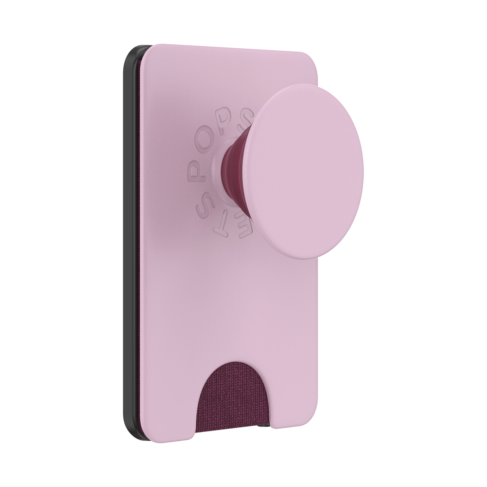 Blush Pink — MagSafe PopWallet+ - US 14890