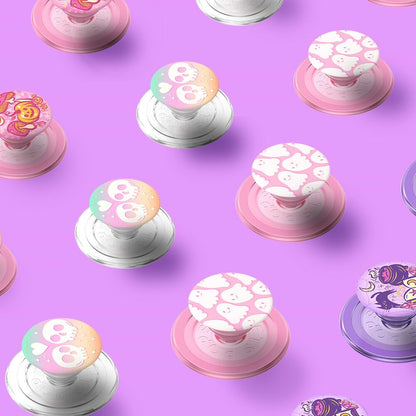 Witches Brew Pink — MagSafe PopGrip - US 66346