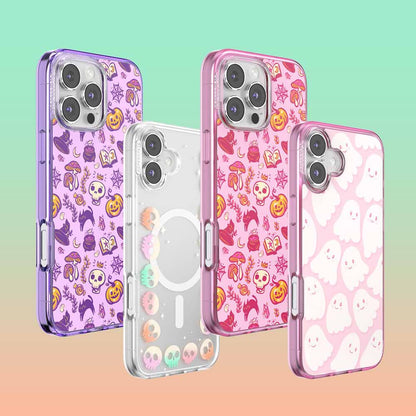 Witches Brew Purple — iPhone 16 Pro Max MagSafe Case - US 17403