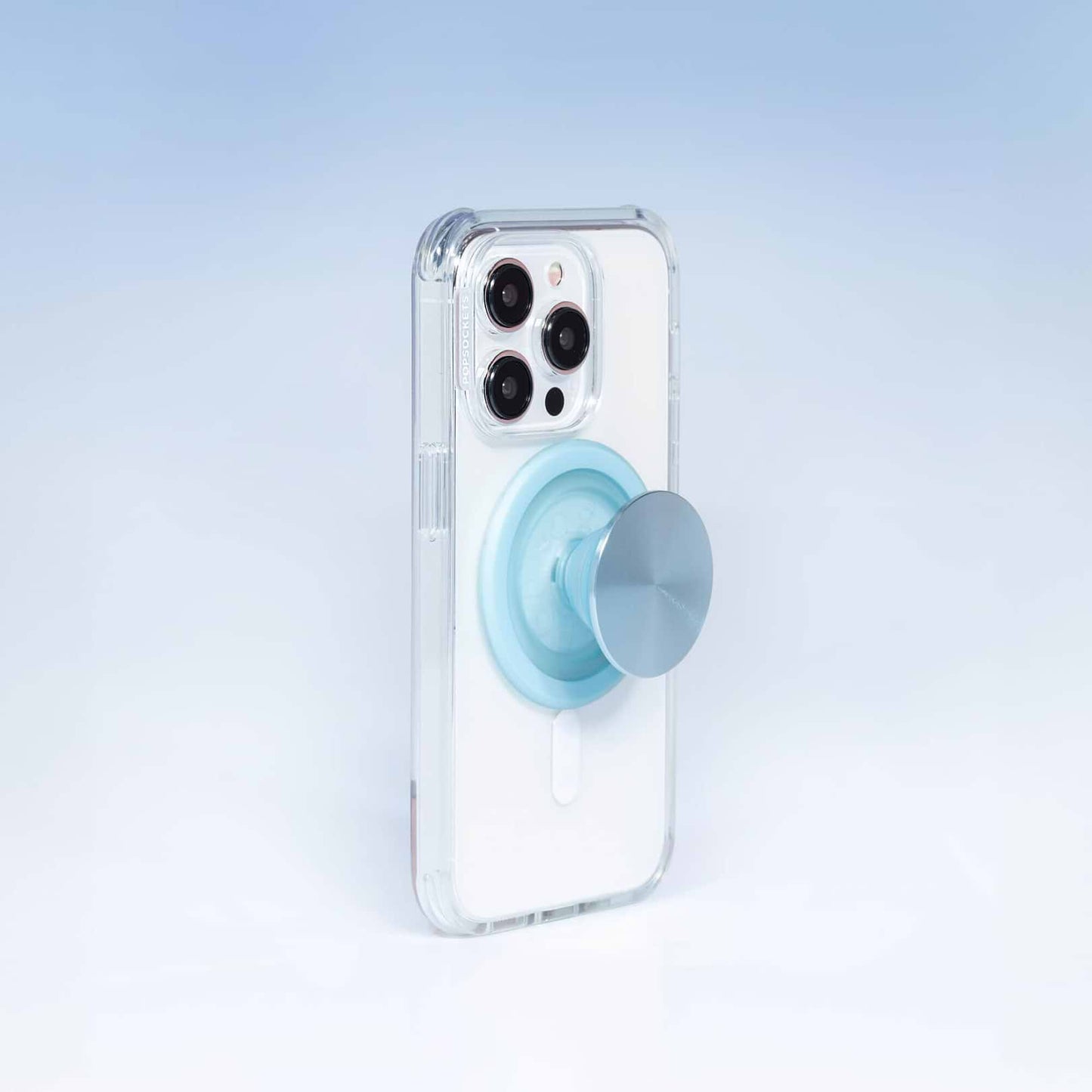 Blue Sigh — MagSafe PopGrip - US 38566