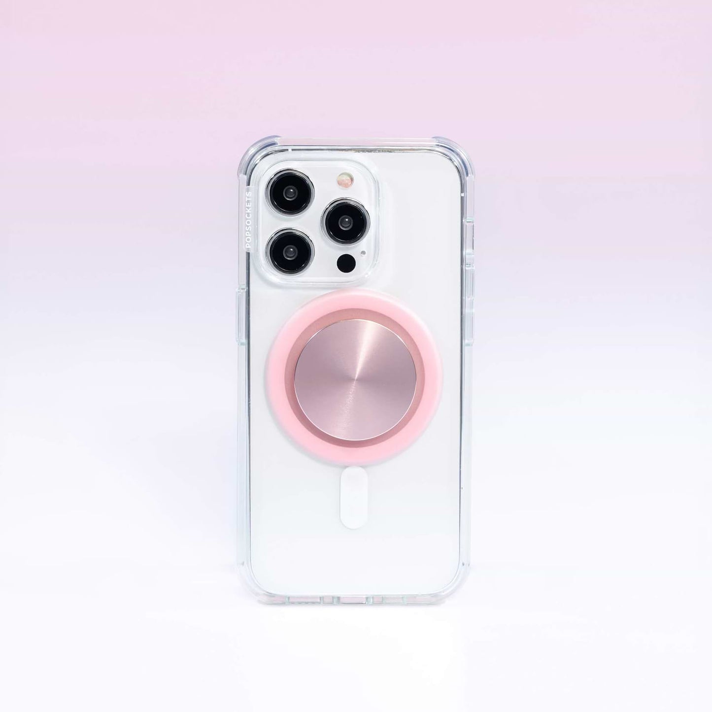Dusty Rose — MagSafe PopGrip - US 18595