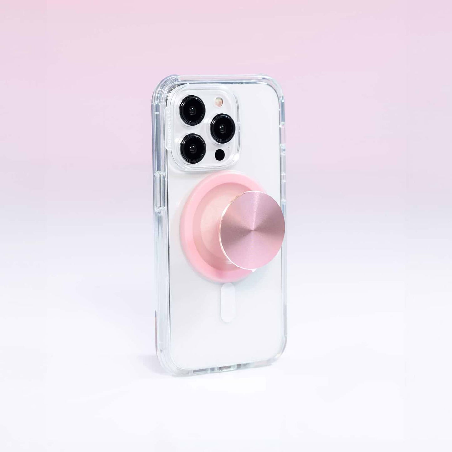 Dusty Rose — MagSafe PopGrip - US 36655
