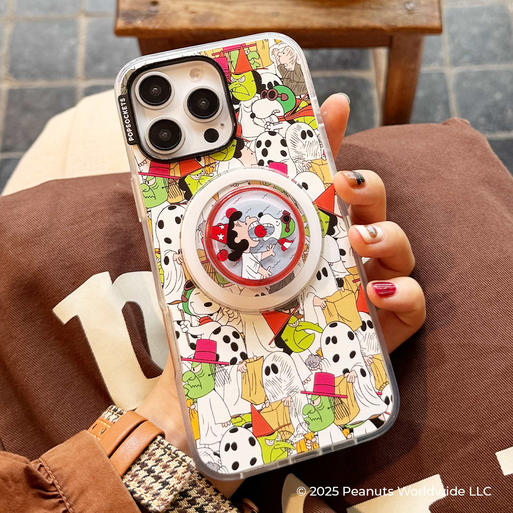 Tricks or Treats — iPhone 17e/16e MagSafe Case - US 55064
