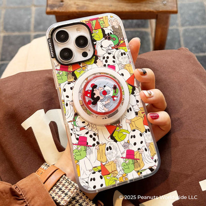 Tricks or Treats — iPhone 16 MagSafe Case - US 75180