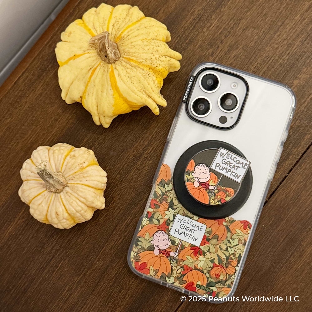 The Pumpkin Patch — iPhone 16 Pro MagSafe Case - US 20096