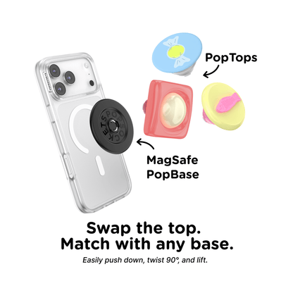 Pearl Drop — PopTop - US 09516