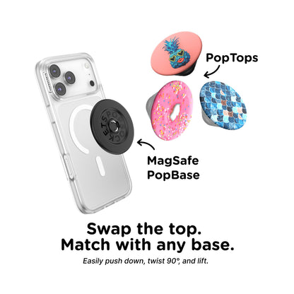 Pink Donut —  PopTop - US 56885