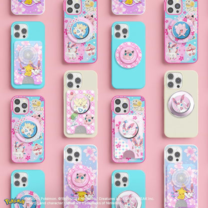Fairy Type Fantasy — iPhone 16 Plus MagSafe Case - US 27954