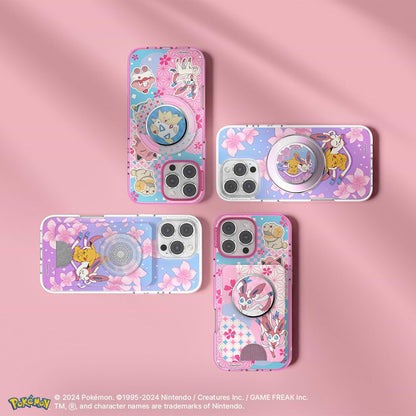 Enamel Sakura Dreams — MagSafe PopGrip - US 16345