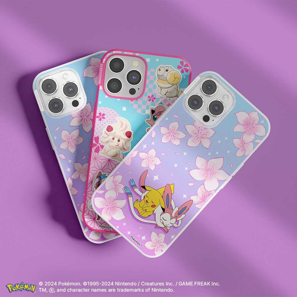 Fairy Type Fantasy — iPhone 16 Plus MagSafe Case - US 27954