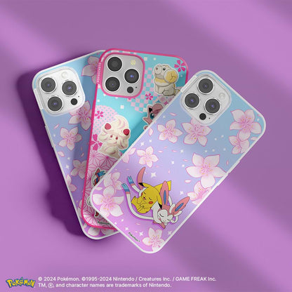 Sakura Dreams — iPhone 16 MagSafe Case - US 38554
