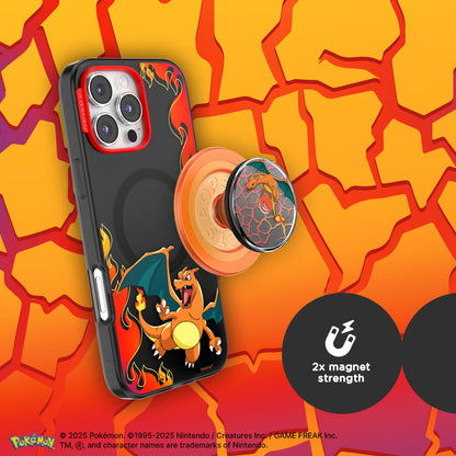 Charizard in Flight — iPhone 17 Pro MagSafe Case - US 65008
