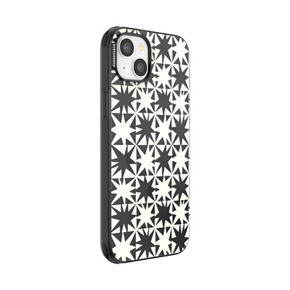 Breeze Block Black — iPhone 14 Plus MagSafe Case - US 05516