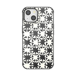 Breeze Block Black — iPhone 14 MagSafe Case - US 02753