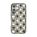 Breeze Block Black — iPhone 16 MagSafe Case - US 77794