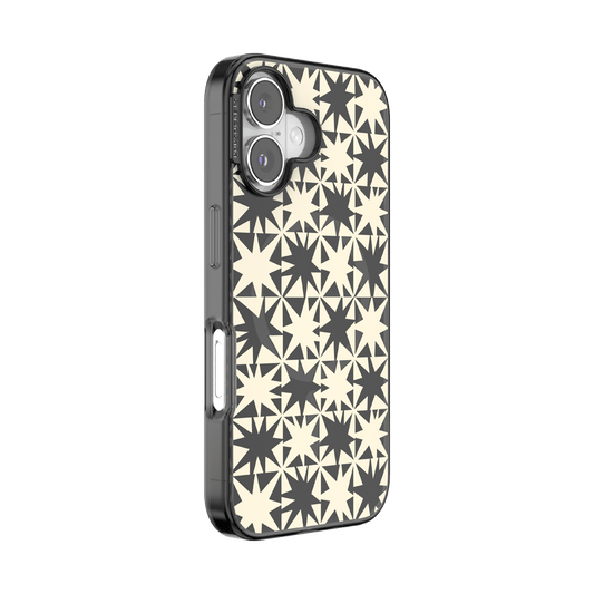Breeze Block Black — iPhone 16 MagSafe Case - US 77794
