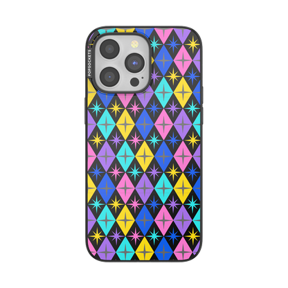 Mod Diamond — iPhone 15 Pro Max MagSafe Case - US 44234