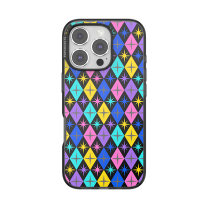 Mod Diamond — iPhone 16 Pro MagSafe Case - US 52211