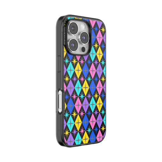 Mod Diamond — iPhone 16 Pro MagSafe Case - US 52211