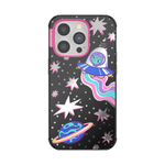 Space Wiz — iPhone 14 Pro MagSafe Case - US 95075
