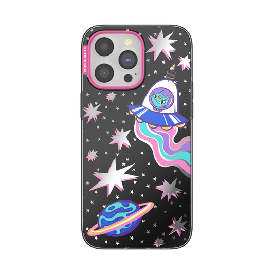 Space Wiz — iPhone 15 Pro Max MagSafe Case - US 55273