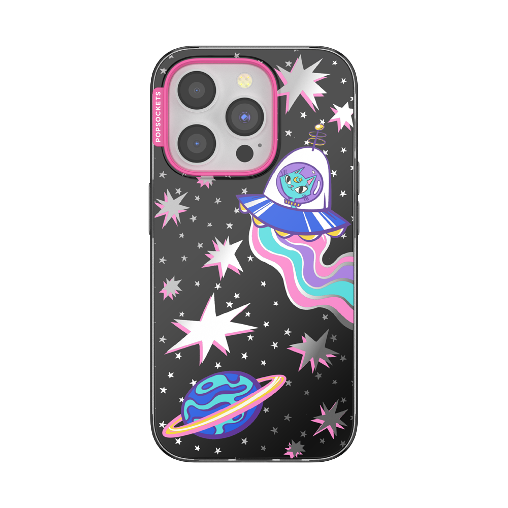 Space Wiz — iPhone 15 Pro MagSafe Case - US 58745