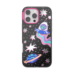 Space Wiz — iPhone 16 Pro Max MagSafe Case - US 74248