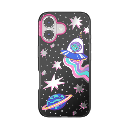 Space Wiz — iPhone 16 MagSafe Case - US 36219