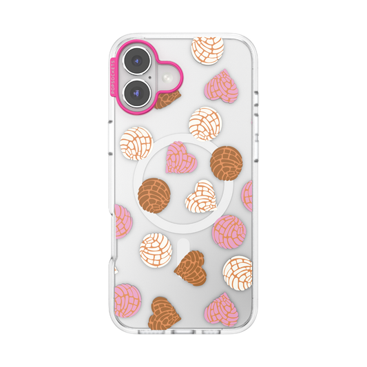 Conchas — iPhone 16 Plus MagSafe Case - US 82967
