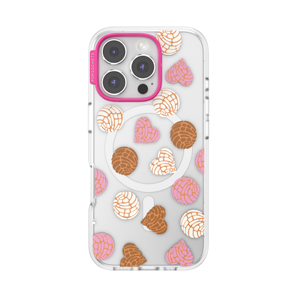 Conchas — iPhone 16 Pro MagSafe Case - US 90999