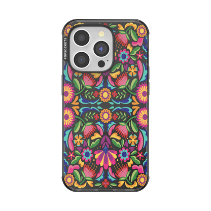 Huipil — iPhone 14 Pro MagSafe Case - US 33084