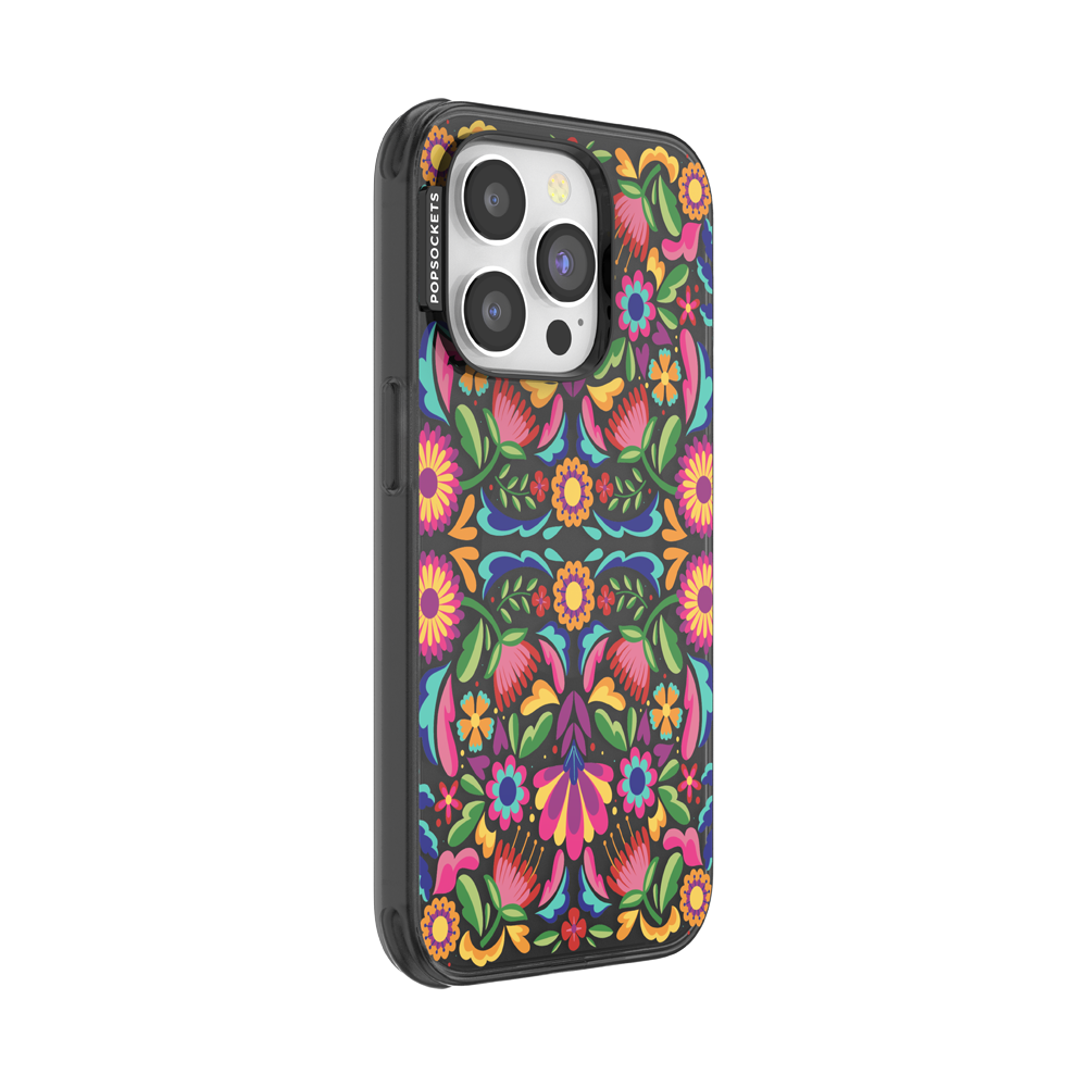 Huipil — iPhone 14 Pro MagSafe Case - US 33084