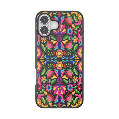 Huipil — iPhone 16 Plus MagSafe Case - US 81723