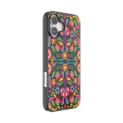 Huipil — iPhone 16 Plus MagSafe Case - US 81723
