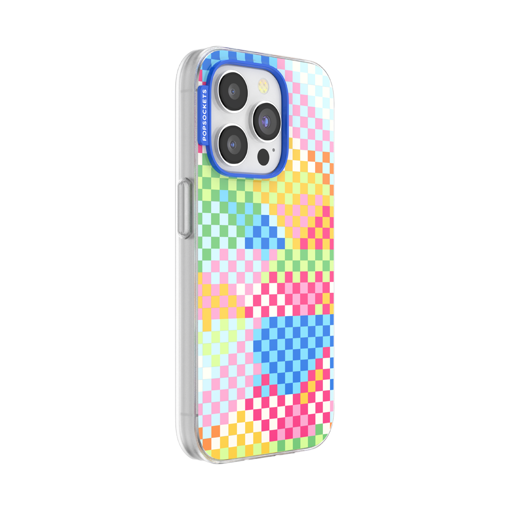 That's a Weave — iPhone 15 Pro MagSafe Case - US 00879