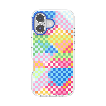 That's a Weave — iPhone 16 MagSafe Case - US 98627