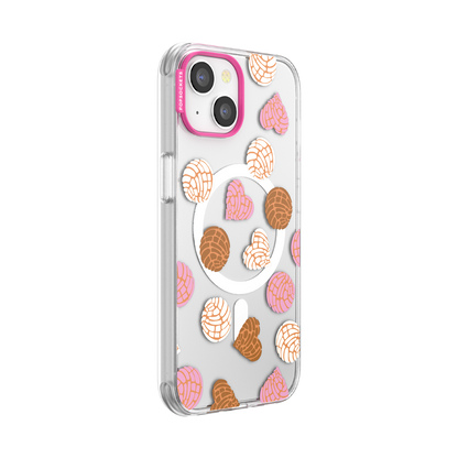 Conchas — iPhone 13 MagSafe Case - US 61523