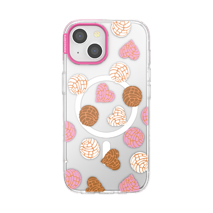 Conchas — iPhone 15 MagSafe Case - US 73827