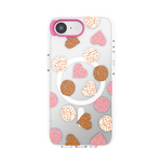 Conchas — iPhone 17e/16e MagSafe Case - US 46953
