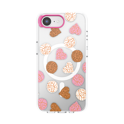 Conchas — iPhone 17e/16e MagSafe Case - US 46953