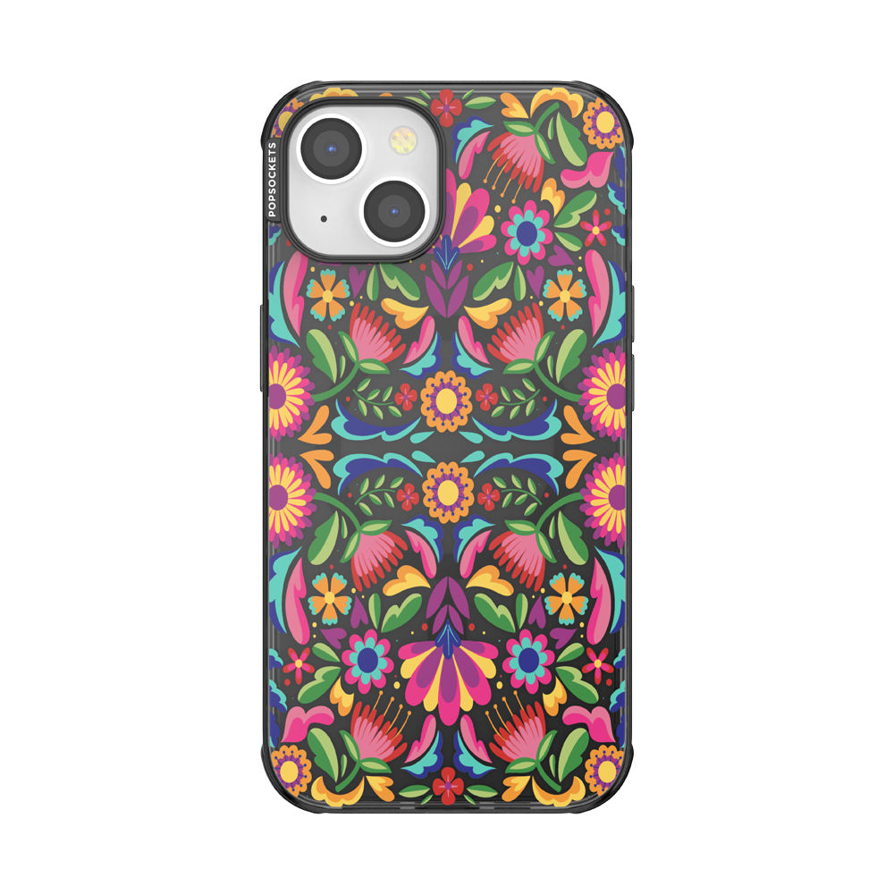 Huipil — iPhone 14 MagSafe Case - US 65978