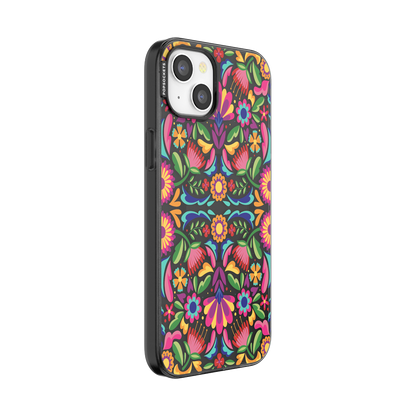 Huipil — iPhone 15 Plus MagSafe Case - US 83000