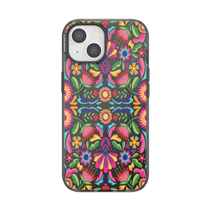 Huipil — iPhone 15 MagSafe Case - US 58233