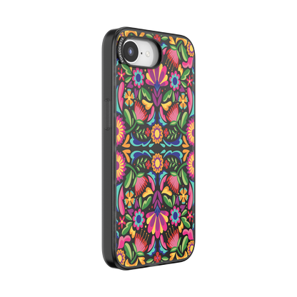Huipil — iPhone 17e/16e MagSafe Case - US 04607