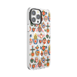Sacred Hearts — iPhone 13 Pro Max MagSafe Case - US 14963