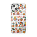 Sacred Hearts — iPhone 13 MagSafe Case - US 55277