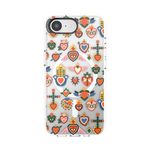 Sacred Hearts — iPhone 17e/16e MagSafe Case - US 42569