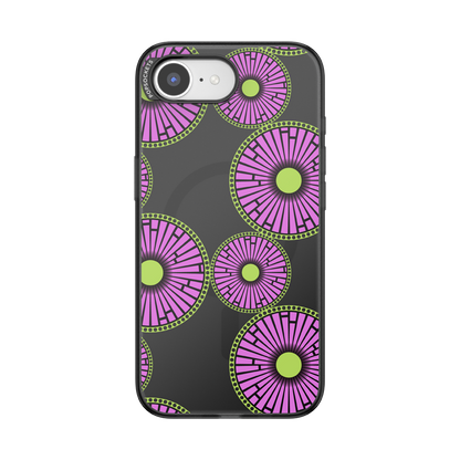 Wax Purple — iPhone 17e/16e MagSafe Case - US 71512