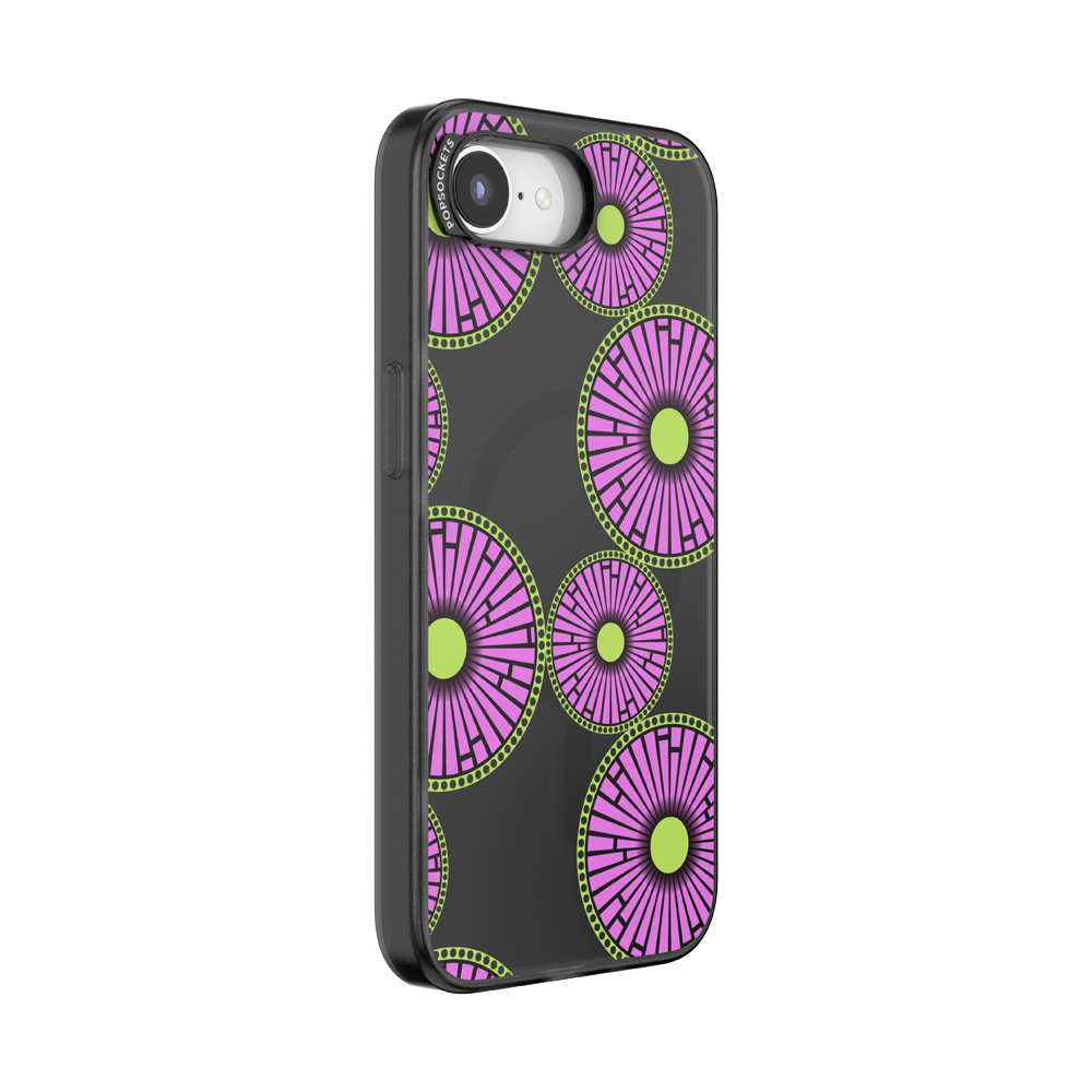Wax Purple — iPhone 17e/16e MagSafe Case - US 42781